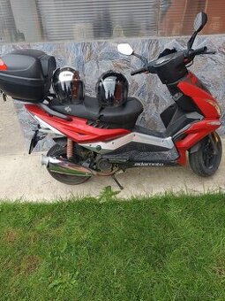Adamoto 125