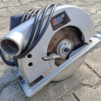 Ručná kotúčová píla ASIST
