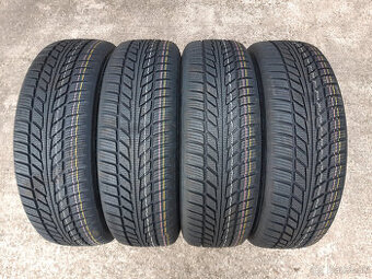 195/60 R17  -nové zimné pneumatiky