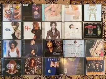 Predam original CD