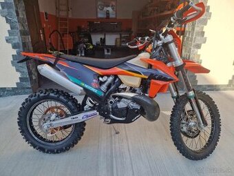 Ktm xcw 300 tpi 2021