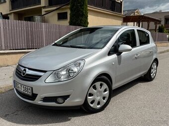 Opel Corsa D 1.2i Ecotec 2009