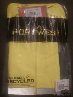 PORTWEST H433 HI-VIS