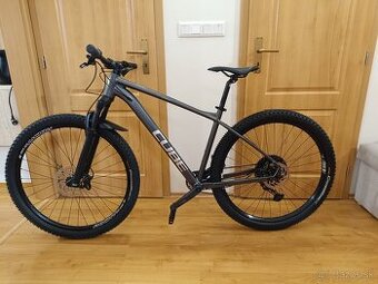 Predám bike CUBE aim SL