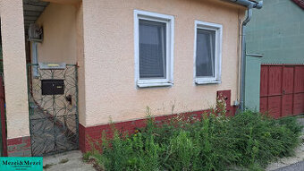 Na predaj rodinný dom v obci Dobrá Voda – tichá lokalita