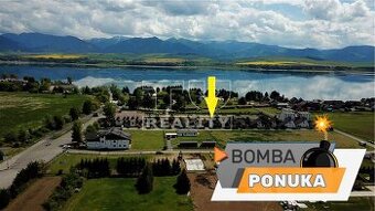 REKREAČNÝ APARTMÁNOVÝ DOM PRI PRIEHRADE LIPT. MARA -...