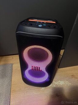 JBL Partybox 120 - záruka