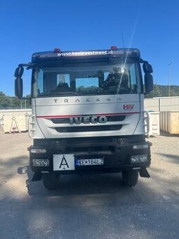 Ramenový nosič kontajnerov