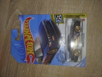 HW Nissan Silvia S13