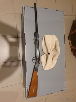 Vzduchovka Slavia 612