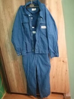 monterky bundy a nohavice