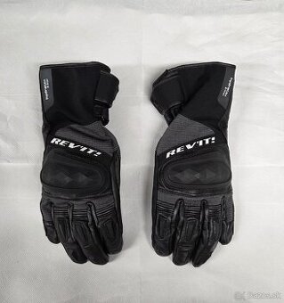 Moto rukavice Revit Sand 4 H2O (nové)