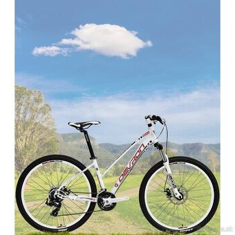 Predám horský bicykel lady