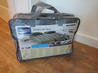 Nafukovací matrac Meradiso