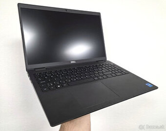 notebook DELL Latitude 3520 (15.6", i5, 8GB/512GB, Win11pro