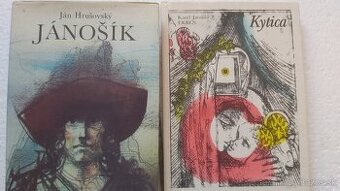 rozpredaj knižnice V