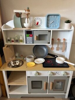 Detská kuchynka