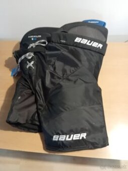 Hokejove Nohavice Bauer Nexus