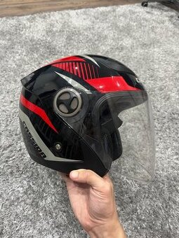 Cassida prilba motorka