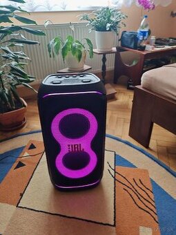 Party box Jbl 320 stage