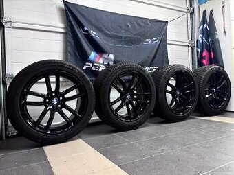 Styling 662M R18 Bmw Zimne