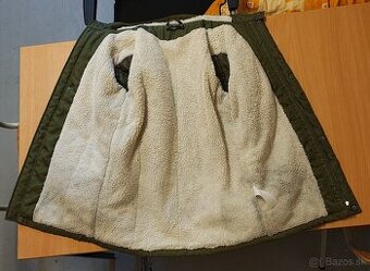 Predávam pánsku bundu LMDT