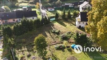 Exkluzívne Pozemok na výstavbu