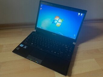 Toshiba Portege R380