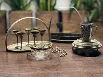 Starozitne dekoracie