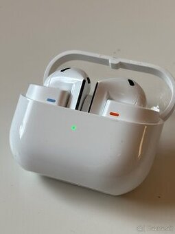 Samsung Galaxy Buds 3, White