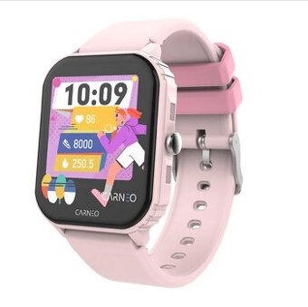 CARNEO TIK&TOK HR+ 2. generácie girl