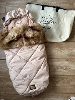 Bjällra of Sweden fusak