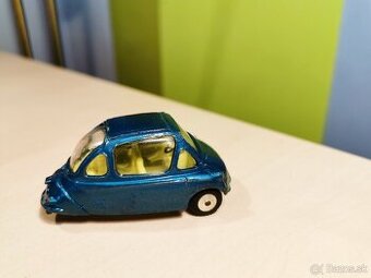 Corgi toys Heinkel