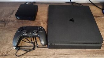 Predám playstation 4
