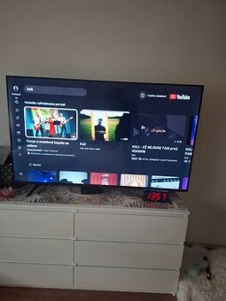 Hisense tv 148 cm led