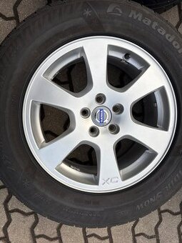 Volvo XC60 17”