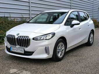 BMW 218d Active Tourer 2024 1.majiteľ (Možný odpočet DPH)