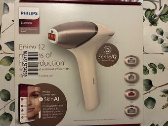 Philips Lumea 9900