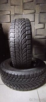 Bridgestone pneumatiky 195/65/15
