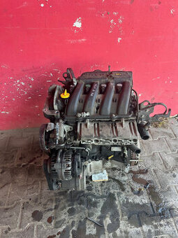 Motor Renault Scenic 1,6 16V K4MA7 79KW prodám