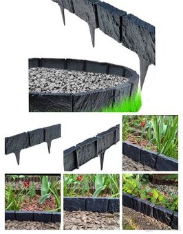 Záhradná palisáda