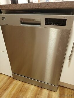 Umývačka riadu Beko na diely