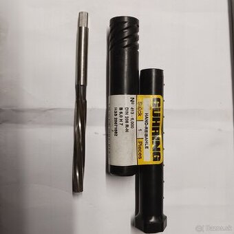 Predam nikdy nepouzivane Vystruzniky