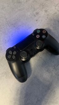 ps4 ovladac