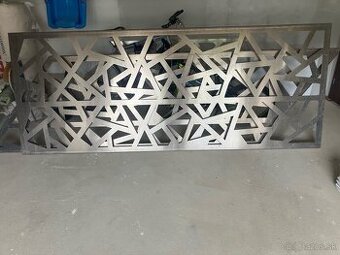 Hlinikovy plotovy diel