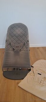 Babybjorn lehátko