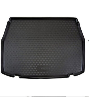 Gumová vanička batožinového priestoru