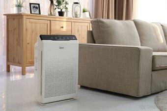 Predám čističku vzduchu pre alergikov- Winix Zero