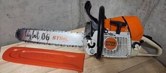 Stihl ms 461 motorova pila top stav - 1