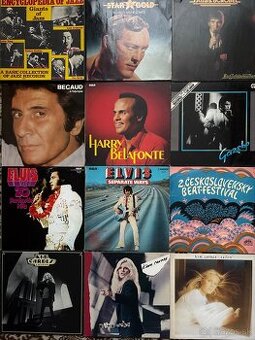 Zbierka LP č. 48 “telefónovať”